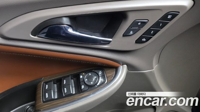 Chevrolet Malibu 1.5 Turbo LTZ 2017 — фото 29