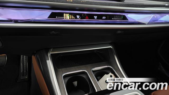 BMW 7 Series (G70) 740i xDrive M Sport 2024 — фото 27