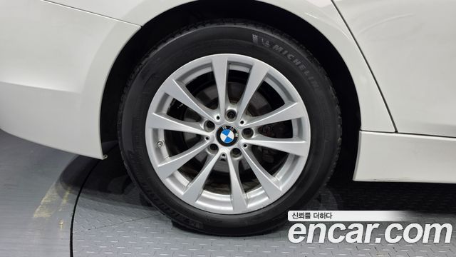 BMW 3 Series (F30) 320d 2017 — фото 5