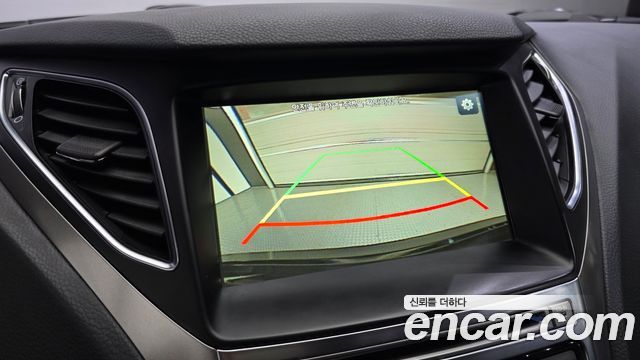 Hyundai Grandeur (HG) HG300 Exclusive 2016 — фото 14