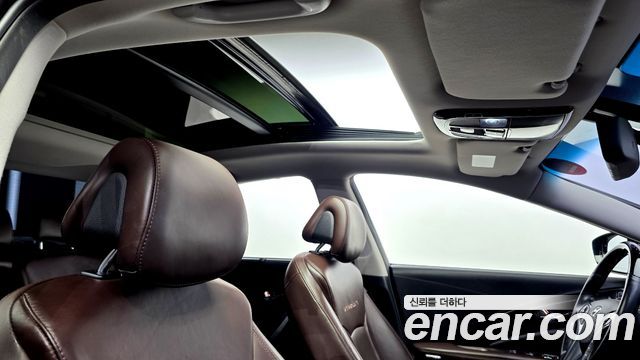 Hyundai Grandeur (HG) HG300 Exclusive 2016 — фото 20