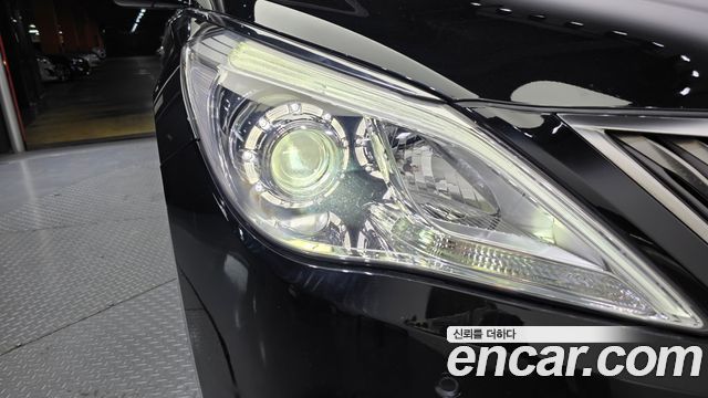 Hyundai Grandeur (HG) HG300 Exclusive 2016 — фото 22