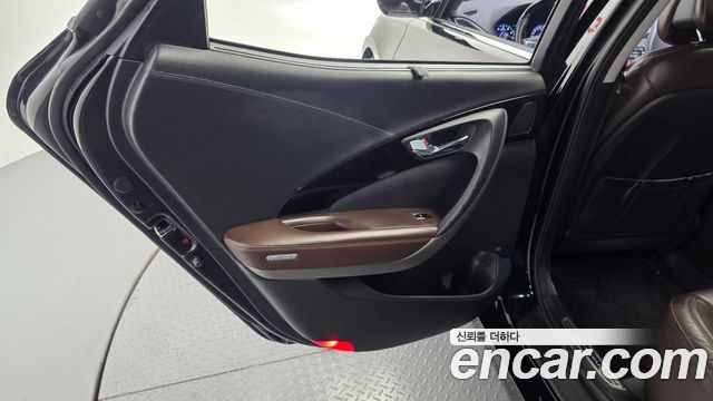 Hyundai Grandeur (HG) HG300 Exclusive 2016 — фото 25