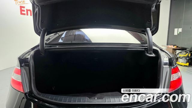 Hyundai Grandeur (HG) HG300 Exclusive 2016 — фото 32