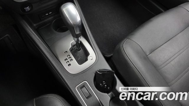 Renault Korea SM3 Neo LE 2019 — фото 9