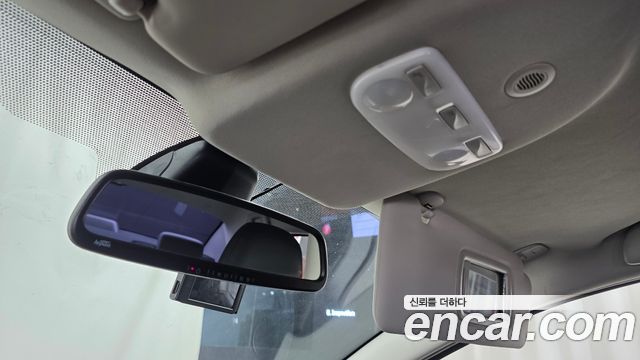Renault Korea SM3 Neo LE 2019 — фото 16