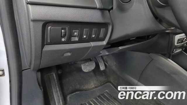 Renault Korea SM3 Neo LE 2019 — фото 17