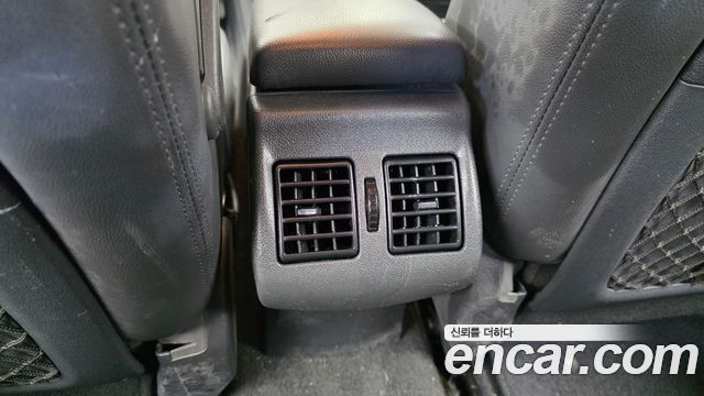 Renault Korea SM3 Neo LE 2019 — фото 19