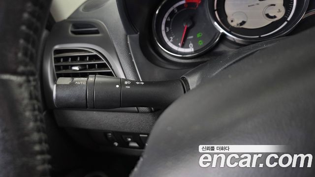 Renault Korea SM3 Neo LE 2019 — фото 27