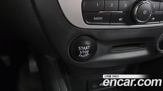 Renault Korea SM3 Neo LE 2019 — фото 30