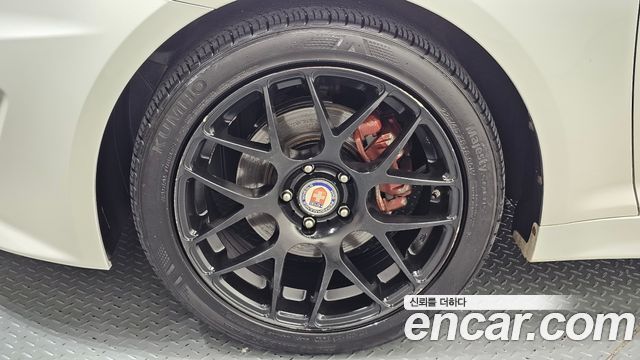 Kia K5 2.4 GDI Noblesse 2011 — фото 5