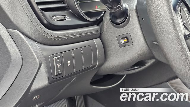 Kia K5 2.4 GDI Noblesse 2011 — фото 16