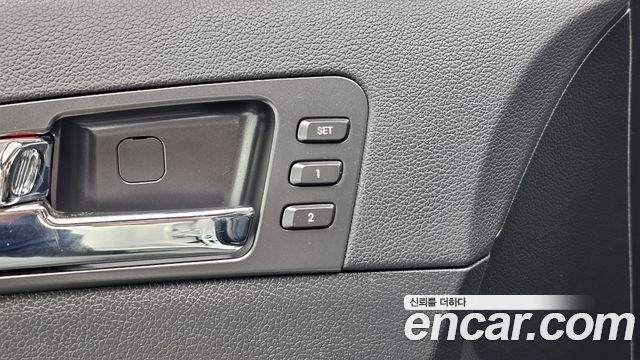 Kia K5 2.4 GDI Noblesse 2011 — фото 17