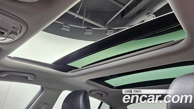 Kia K5 2.4 GDI Noblesse 2011 — фото 19