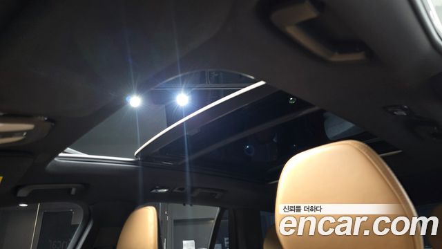 Volvo XC90 (II) B6 Ultimate Bright 2023 — фото 18