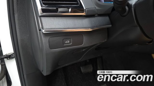 Volvo XC90 (II) B6 Ultimate Bright 2023 — фото 31