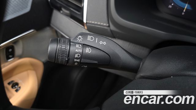 Volvo XC90 (II) B6 Ultimate Bright 2023 — фото 33