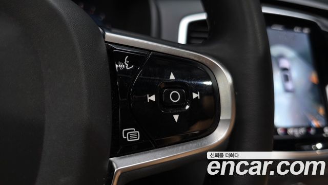 Volvo XC90 (II) B6 Ultimate Bright 2023 — фото 34