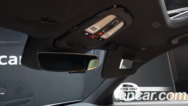 Volvo XC90 (II) B6 Ultimate Bright 2023 — фото 36