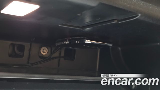 Volvo XC90 (II) B6 Ultimate Bright 2023 — фото 37