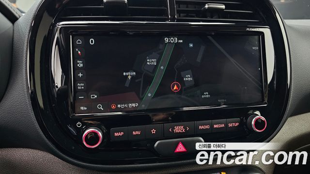 Kia Soul Booster 1.6 T-GDI Noblesse Special 2020 — фото 15