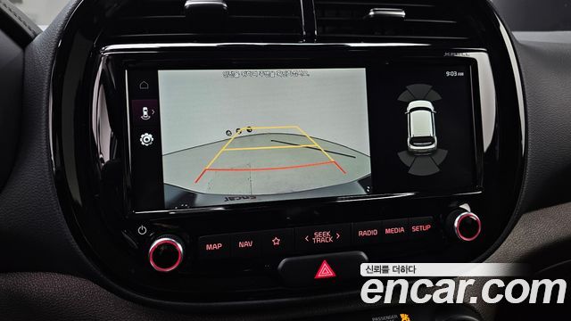 Kia Soul Booster 1.6 T-GDI Noblesse Special 2020 — фото 17