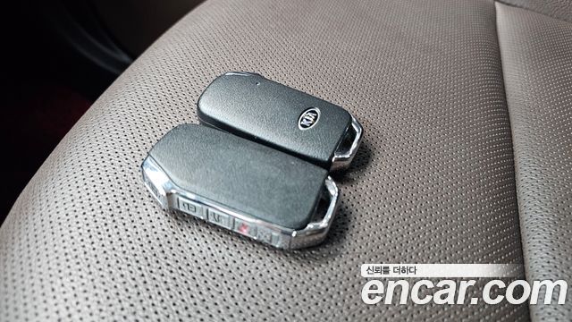 Kia Soul Booster 1.6 T-GDI Noblesse Special 2020 — фото 18