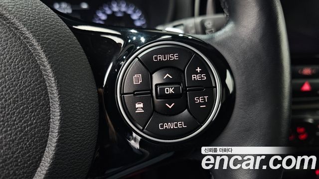 Kia Soul Booster 1.6 T-GDI Noblesse Special 2020 — фото 19