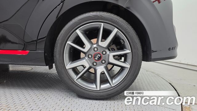 Kia Soul Booster 1.6 T-GDI Noblesse Special 2020 — фото 21