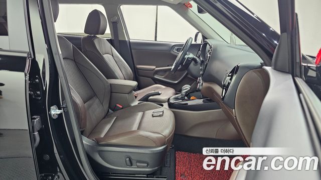 Kia Soul Booster 1.6 T-GDI Noblesse Special 2020 — фото 26