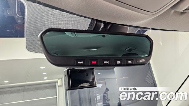 Kia Soul Booster 1.6 T-GDI Noblesse Special 2020 — фото 27
