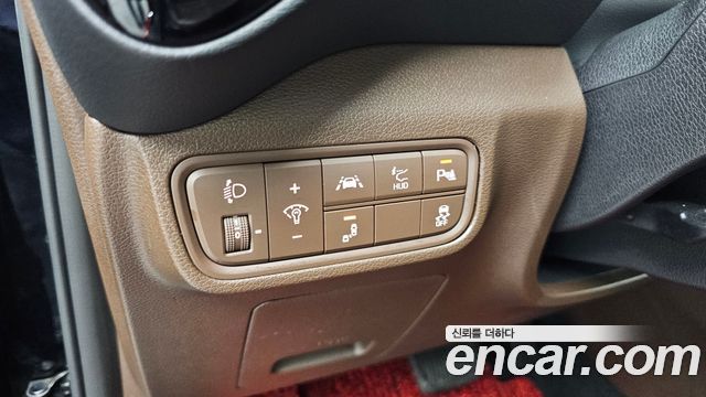 Kia Soul Booster 1.6 T-GDI Noblesse Special 2020 — фото 28