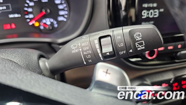 Kia Soul Booster 1.6 T-GDI Noblesse Special 2020 — фото 29
