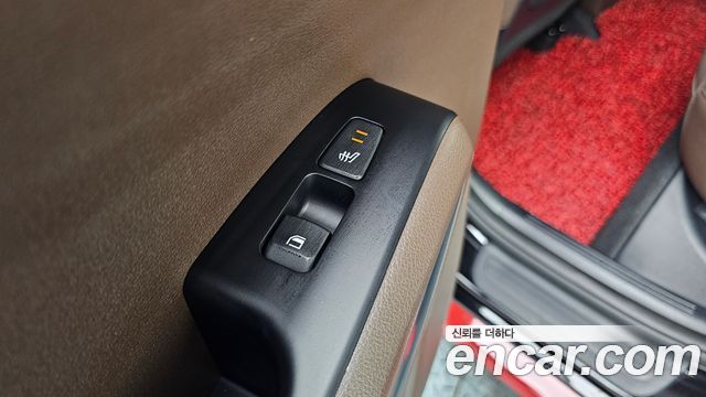 Kia Soul Booster 1.6 T-GDI Noblesse Special 2020 — фото 30