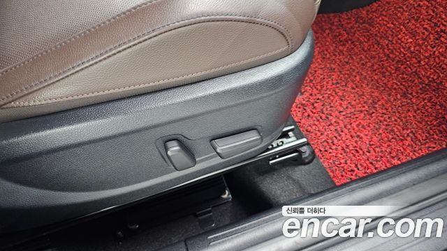 Kia Soul Booster 1.6 T-GDI Noblesse Special 2020 — фото 33