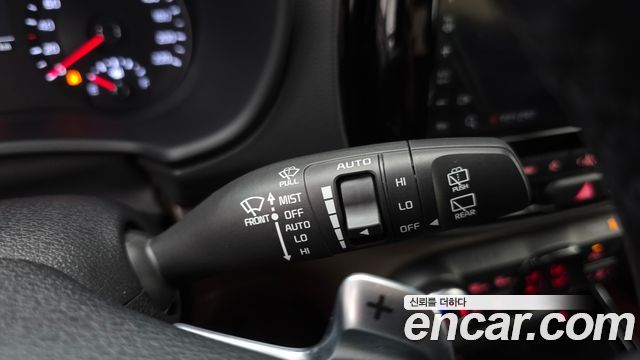 Kia Soul Booster 1.6 T-GDI Noblesse Special 2020 — фото 35