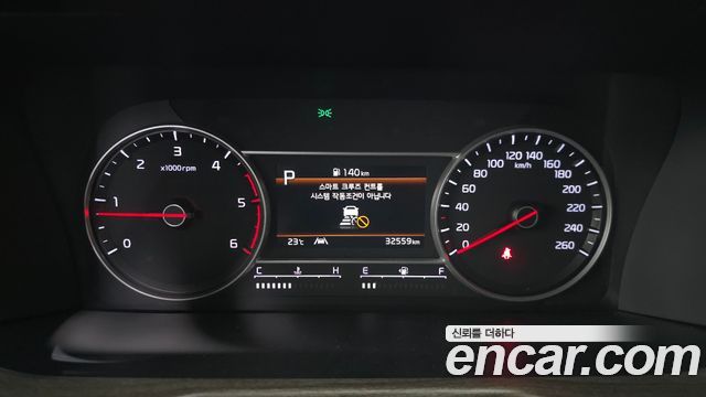 Kia Sorento (IV) Diesel 2.2 2WD Prestige 2022 — фото 8