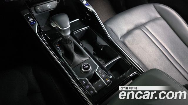 Kia Sorento (IV) Diesel 2.2 2WD Prestige 2022 — фото 9