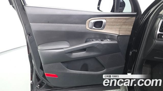 Kia Sorento (IV) Diesel 2.2 2WD Prestige 2022 — фото 24