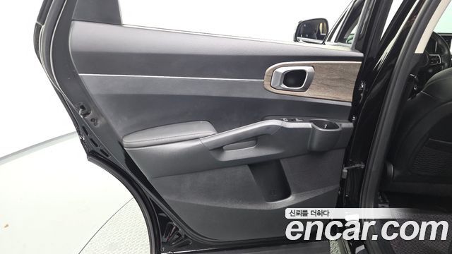 Kia Sorento (IV) Diesel 2.2 2WD Prestige 2022 — фото 25