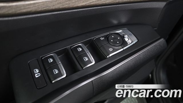 Kia Sorento (IV) Diesel 2.2 2WD Prestige 2022 — фото 27