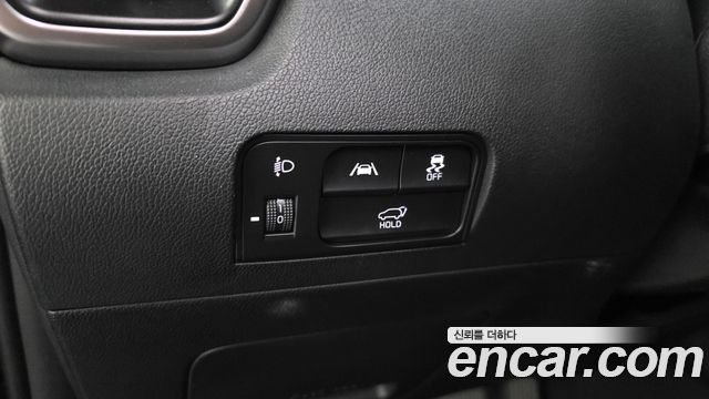 Kia Sorento (IV) Diesel 2.2 2WD Prestige 2022 — фото 28