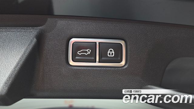 Kia Sorento (IV) Diesel 2.2 2WD Prestige 2022 — фото 29