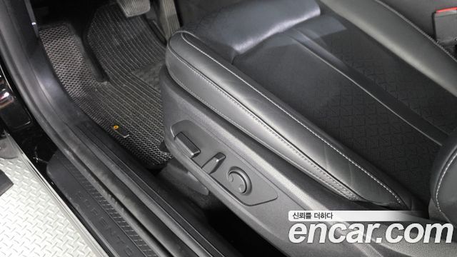 Kia Sorento (IV) Diesel 2.2 2WD Prestige 2022 — фото 30