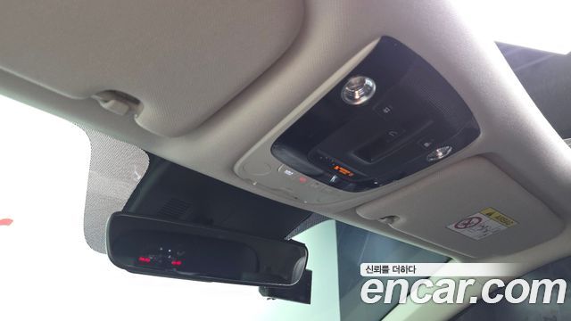 Kia Sorento (IV) Diesel 2.2 2WD Prestige 2022 — фото 31