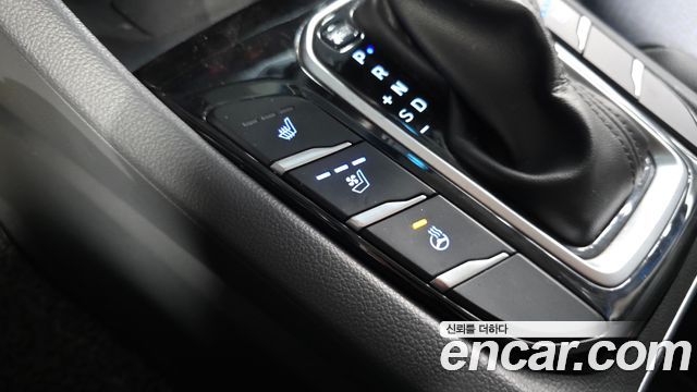 Hyundai Ioniq Hybrid N 2018 — фото 19