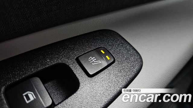 Hyundai Avante (CN7) 1.6 Inspiration 2023 — фото 19