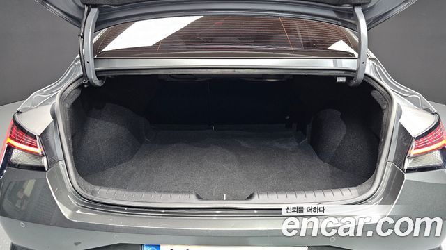 Hyundai Avante (CN7) 1.6 Inspiration 2023 — фото 20