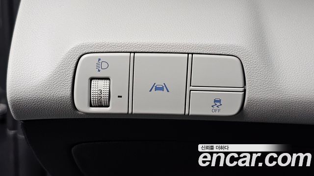 Hyundai Avante (CN7) 1.6 Inspiration 2023 — фото 29