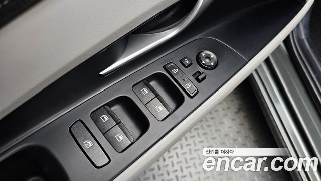 Hyundai Avante (CN7) 1.6 Inspiration 2023 — фото 30